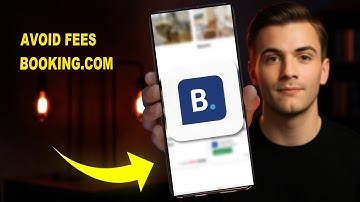 How To Avoid Fees Booking.com 2025 (QUICK GUIDE)
