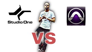 Studio One Vs. Protools: Which is better