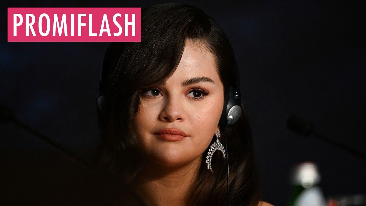 Krankheit: Selena Gomez kann keine eigenen Kinder bekommen