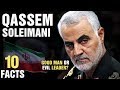 10 Surprising Facts About Qassem Soleimani