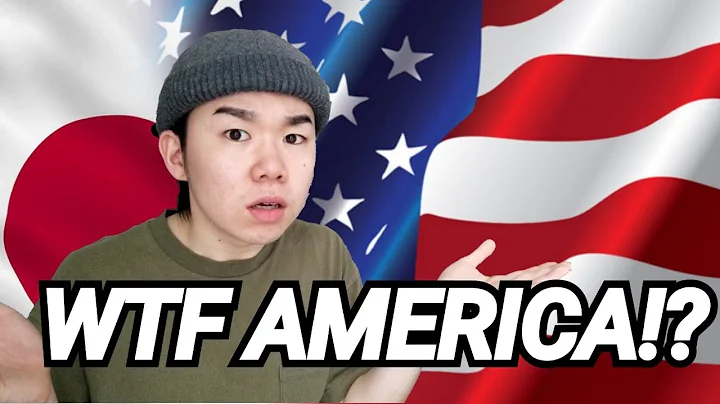 American Things Japanese Don't Understand - DayDayNews