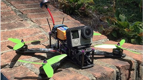 ImpulseRC 6" Alien Maiden