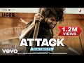 Attack  film version  liger  vijay deverakonda ananya panday  vikram farhad