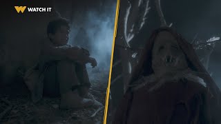 برا المنهج | يوم نور بدأ بماتش كورة وانتهى بمواجهة مع الشبح 👻😅