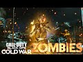[TUTO] - CRAFTER KLAUS sur MAUER DER TOTEN ! - BOCW Zombies