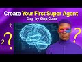 Build Your First Super Agent In ClickUp 4 0 Webinar Clip ClickUp Build Your First Super Agent In ClickUp 4 0 Webinar Clip ClickUp