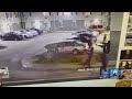 Video shows gunfight in Portsmouth
