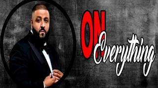 DJ Khaled - On Everything ft. Travis Scott, Rick Ross, Big Sean En Español