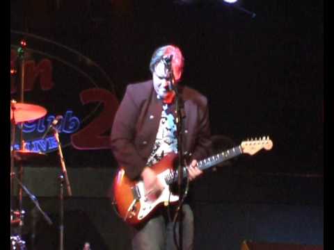 Billy Walton Band - Cannonball - Robin 2