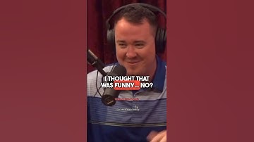 When Joe Rogan Doesn’t Get The Joke🤣🤣🤣#shanegillis #bertkreischer #joerogan #comedy #jre #mssp