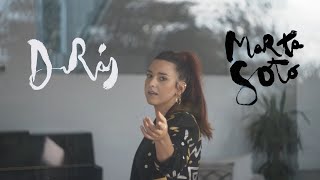 Video thumbnail of "Marta Soto - Dirás (Videoclip Oficial)"