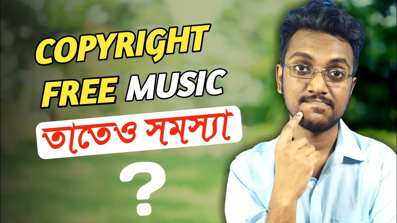 Free Music For YouTube Videos | Free Music Facebook Videos | ItSurajit