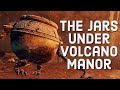 What&#39;s up with the Jars under Volcano Manor? | Elden Ring