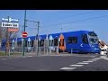 Tram train t4  bondyaulnay