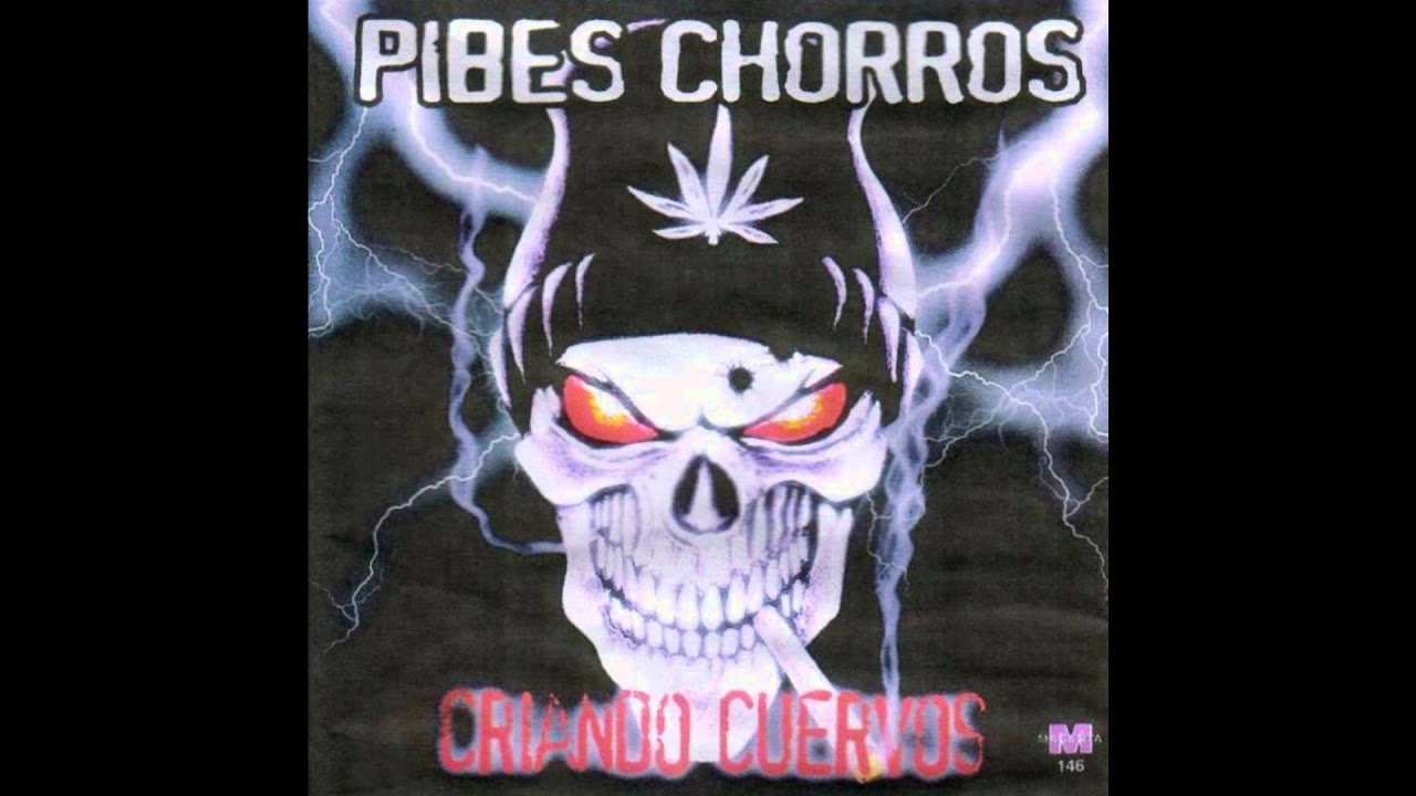 Si Pintan Los Guantes - Pibes Chorros - VAGALUME