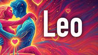 LEO 💖 THIS Has Been PUT OFF For Far TOO Long!!! It's Time... 🔮👀