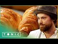 Paul Tries Iceland's Real Blood Meringue | Paul Hollywood's City Bakes | Tonic