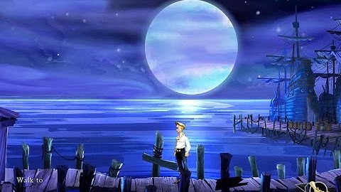 Best Point and Click Adventure Games for iPad