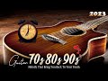 A collection of melodies that bring back memories of your youth  top 30 romantic guitar music