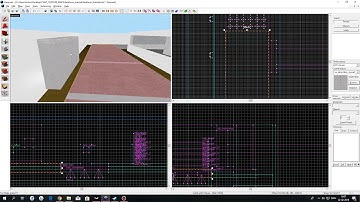 Source SDK - Deathrun Trap. Pushing Wall