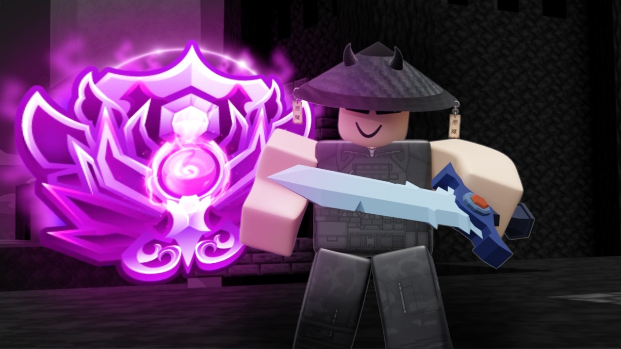 DOMINATING AS SOLO QUEUE JUGG IN RANKED SQUADS.. (Roblox Bedwars)