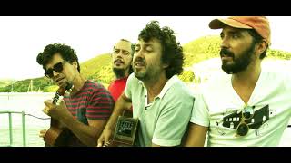 Virgem Suta - Cantar Até Cair [Cais de Alcoutim]