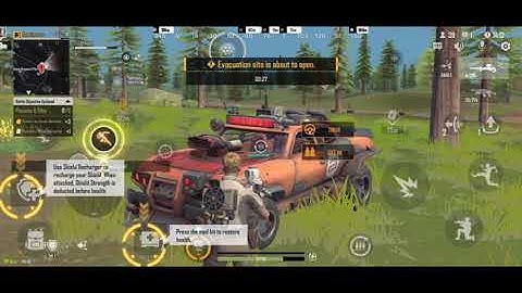 Farlight 84 gameplay walkthrough for beginners