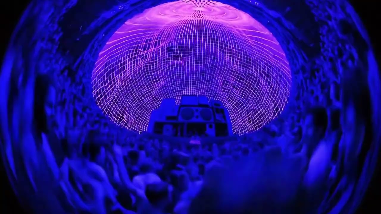 Strictly Bassment Hours: Barbara Tucker - I Get Lifted (The Bar