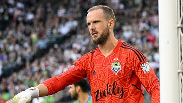 Interview: Stefan Frei on the result at Portland