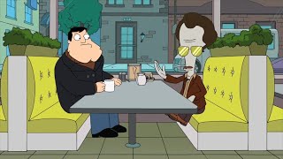 American Dad - Remember me?