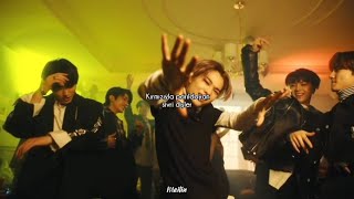 Türkçe Çevi̇ri̇ Enhypen - Drunk Dazed