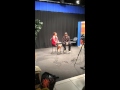 Raleigh Television Network (RTN) Interview with G.G.V.M. Artist "Judah" 2016