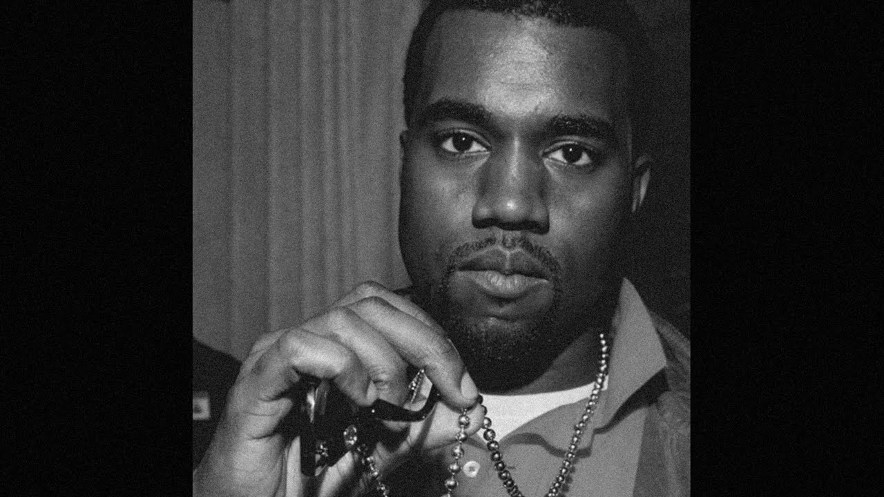 KANYE WEST TYPE BEAT - 