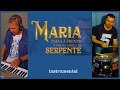 Maria passa á frente - Instrumental