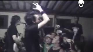 Caliban - 02 - Forsaken Horizon (Live at Liberation Fest VII 17 12 2005) Romis @LBVIDZ