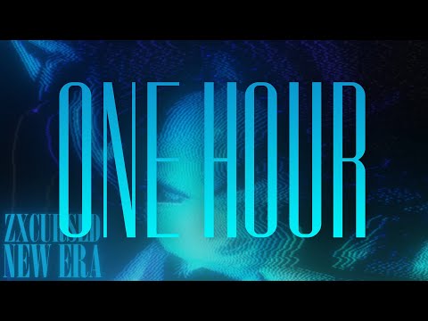 zxcursed - new era 1 час | new era 1 hour | 1 HOUR NEW ERA ZXCURSED