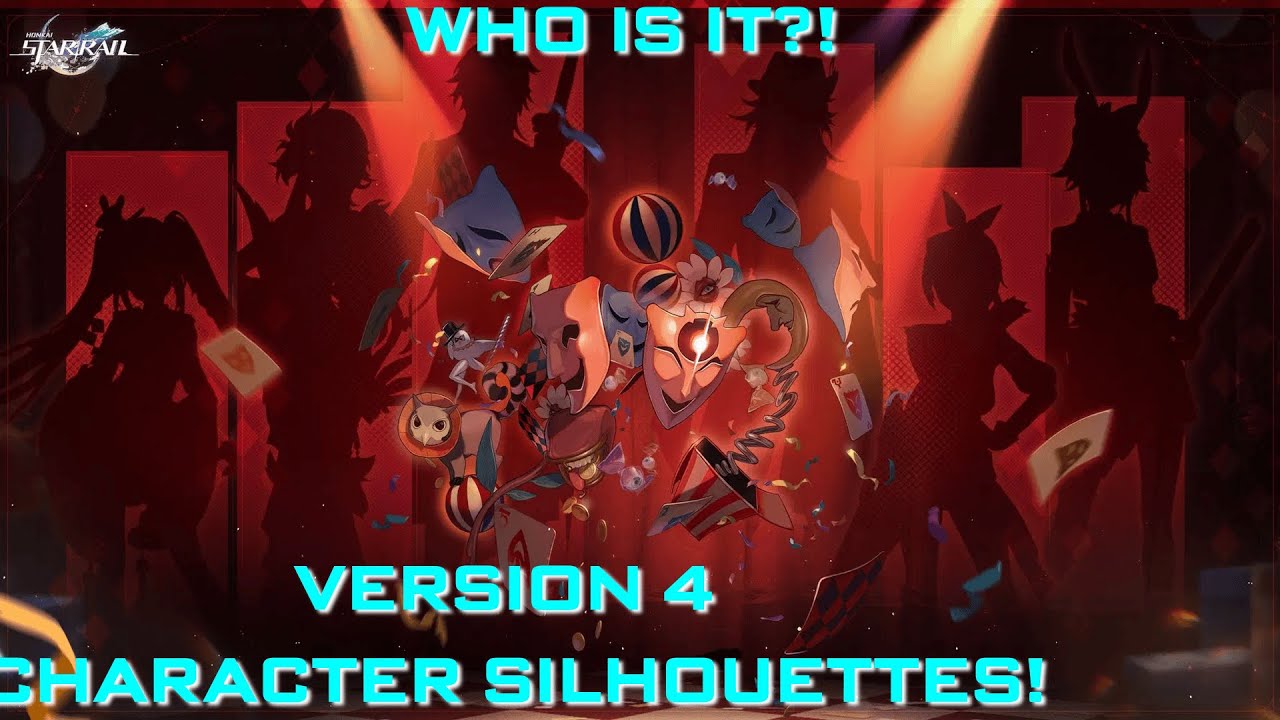 NEW PLANET NAME REVEAL FOR HONKAI STAR RAIL! 4.0 DELAY COMPENSATION!