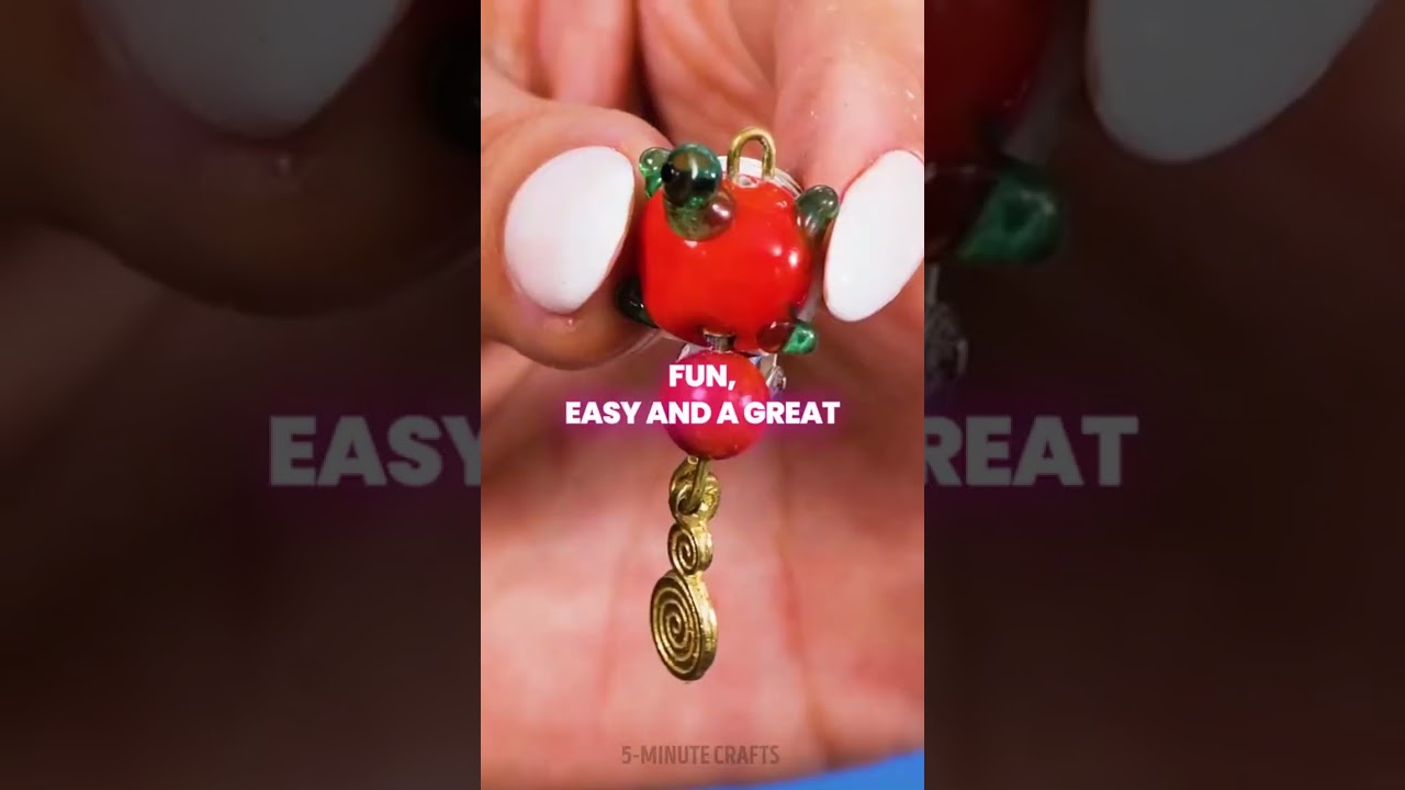 Fun Family Activity: DIY Jewelry with Your Child