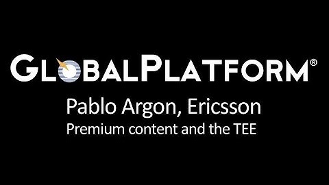 Protecting premium content with the Trusted Execution Environment (TEE)