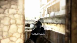 COD:4 - ADEPT Trailer by masvzn