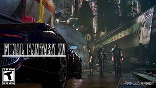Famous Final Fantasy 15 Walkthrough | Chapter 13: Redemption (Full Game Playthrough) Net Worth