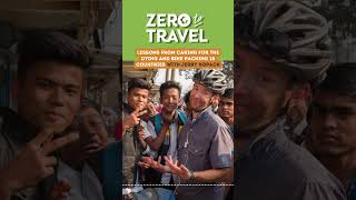 Finding Kindess in the Most Unexpected Places