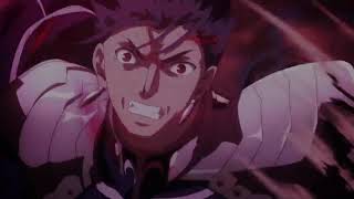 [AMV] Fate/Stay/Night Unlimited Blade Works [ One For The Money]