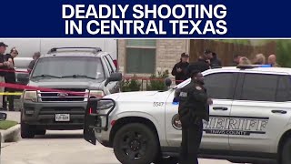 Texas shooting: 3 people found dead in Travis County home | FOX 7 Austin