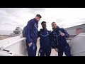 Jude Nutmegs, Rondo Stitch Up's & Sterling v Coady | Best Of Camp | September Camp