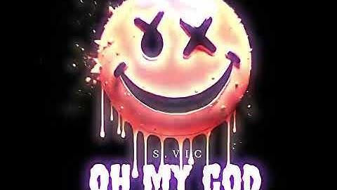 S.VIC - OH MY GOD (Official Audio )