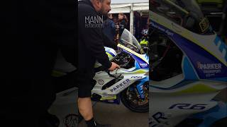 Engines, Crews, Countdown – Assembly Gets Intense 🇮🇲