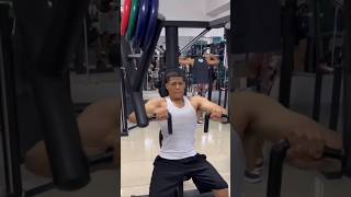 Olha Como Ta O Irmão Do Everson Zoio