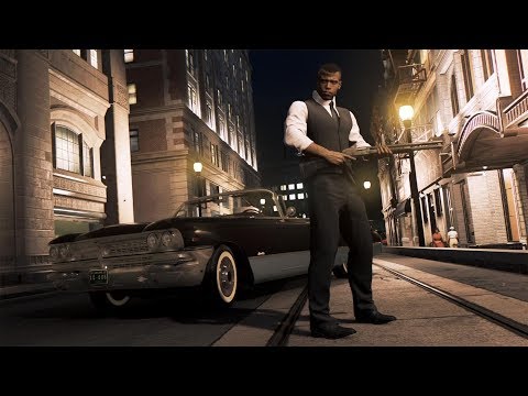 Mafia 3 ქართულად ნაწილი 2 (PlayStation 4)