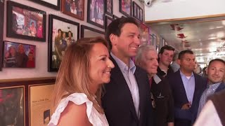 2024 Presidential candidate profile: Ron DeSantis